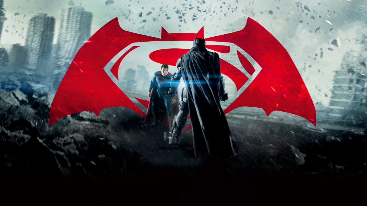 BVS Poster