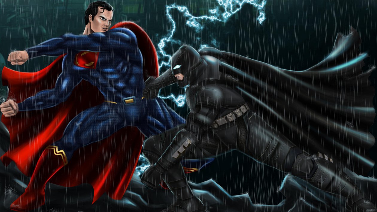 BVS Art