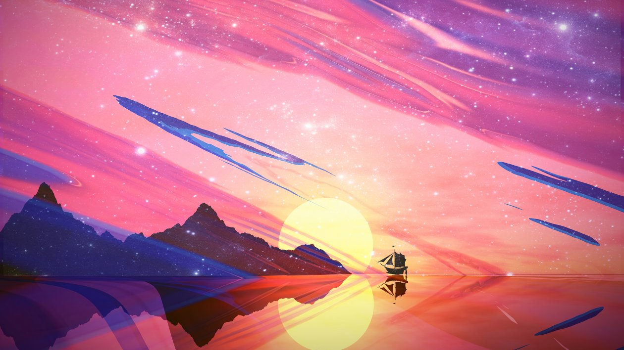 Venture