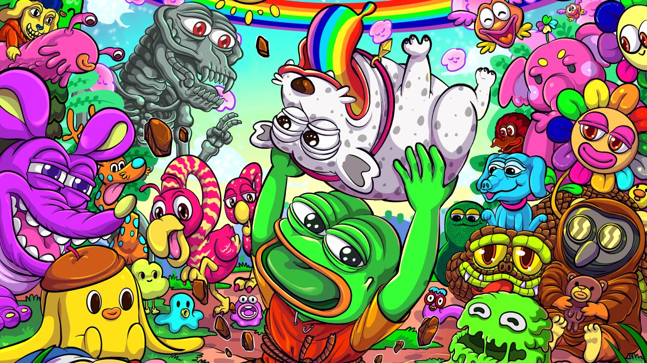 Pepe Dimensions