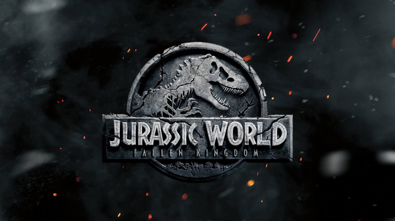 Jurassic World Fallen Kingdom 2018 5k