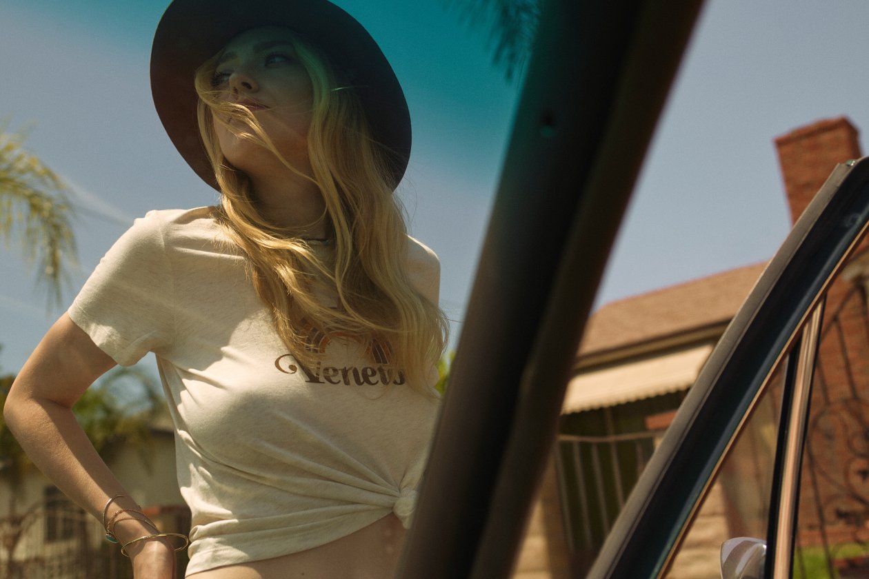 Dakota Fanning The Edit By Net A Porter Photoshoot