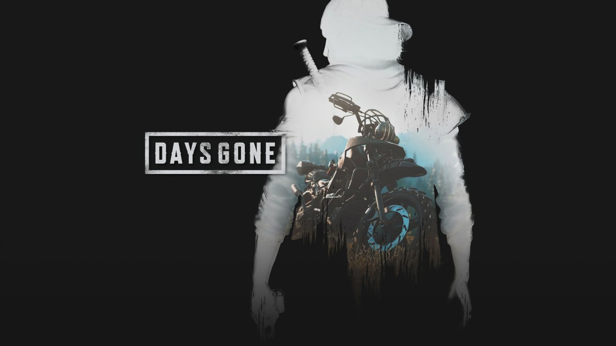 Days Gone 8k
