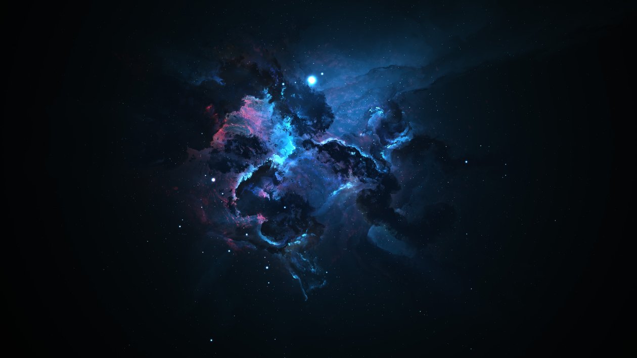 Space Art Starkiteckt