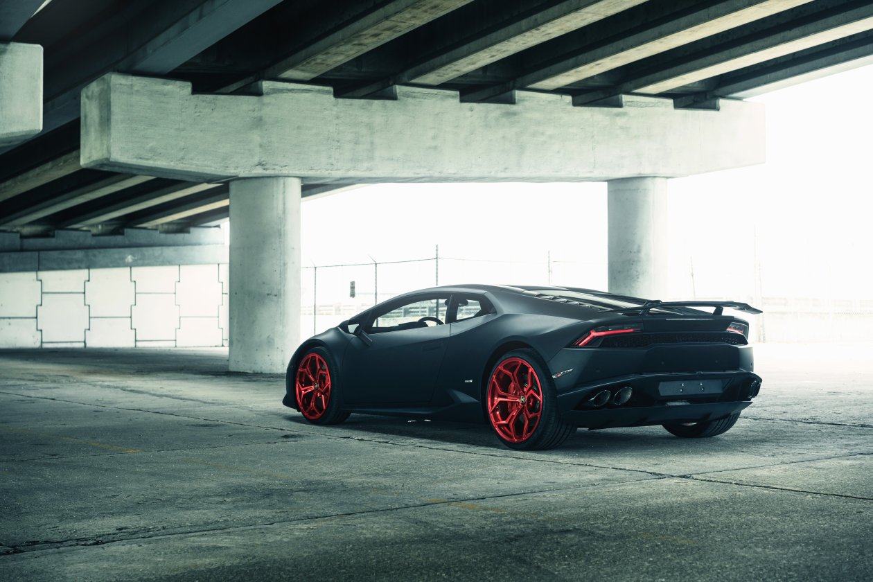 Lamborghini Huracan Lamborghini Sport Car