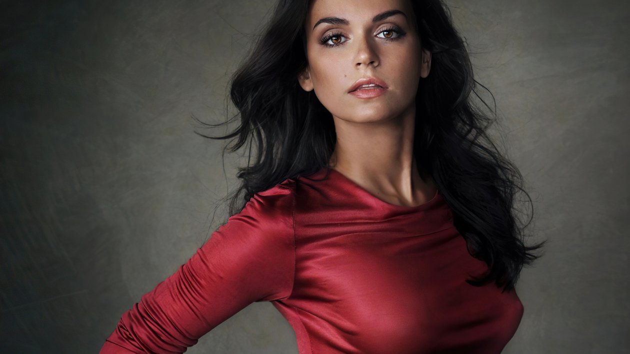 Sean Archer Model 4k