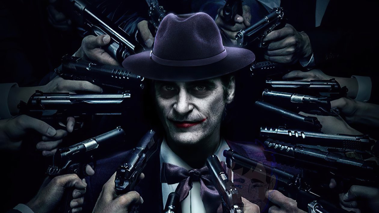Joker 2 Movie