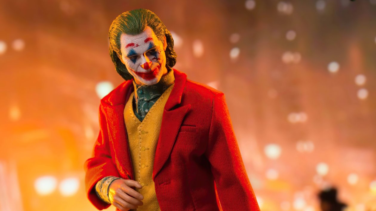 Joker 5k 2020