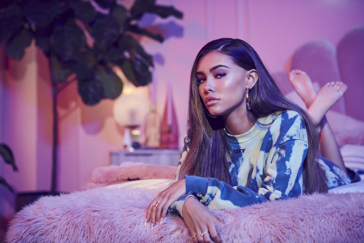 2019 Madison Beer Elite Daily 5k