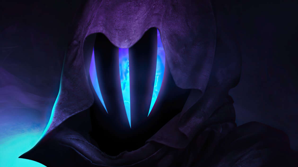 VALORANT OMEN 4k