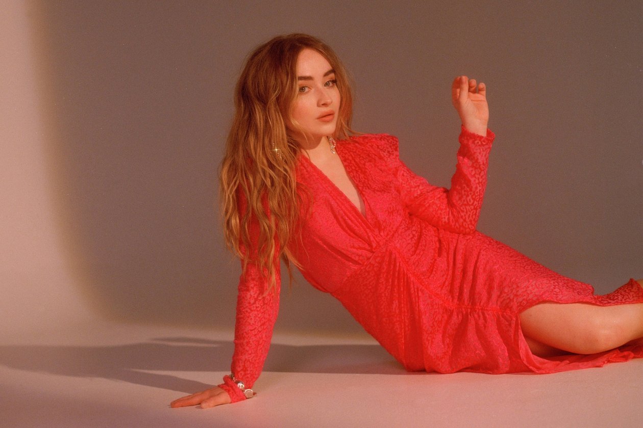 Sabrina Carpenter Refinery Photoshoot 2019