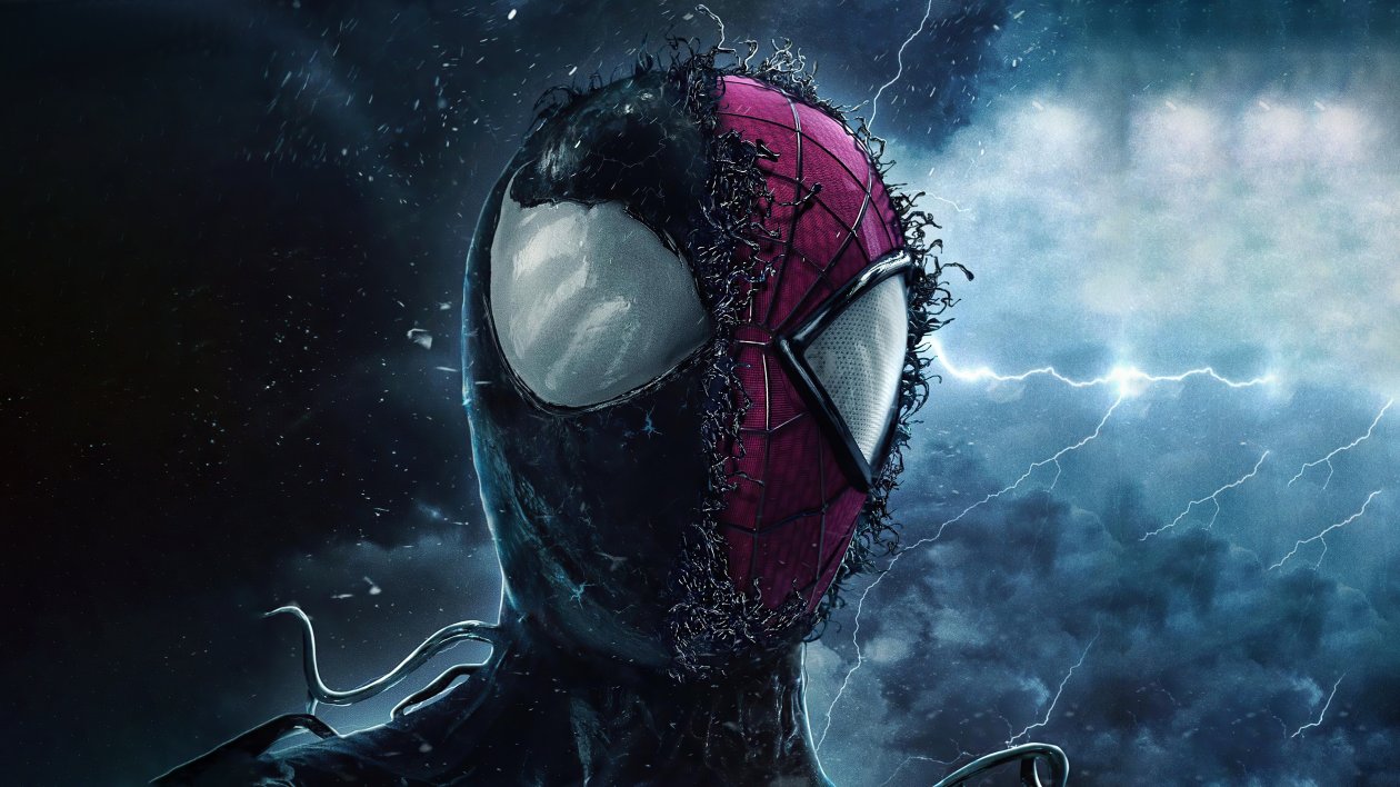 The Amazing Spiderman 3 5k