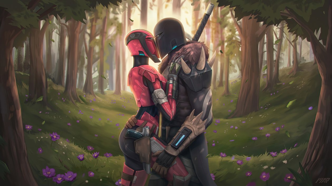 Mandalorian Star Wars Old Republic