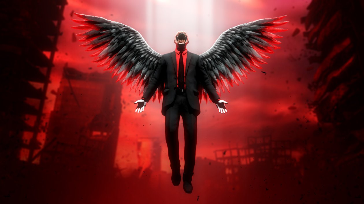 Hell Angel
