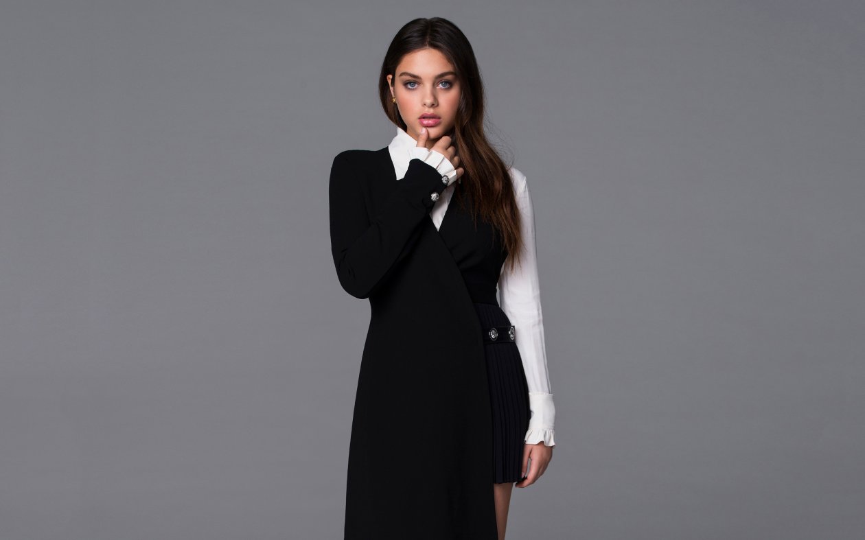 Odeya Rush 2
