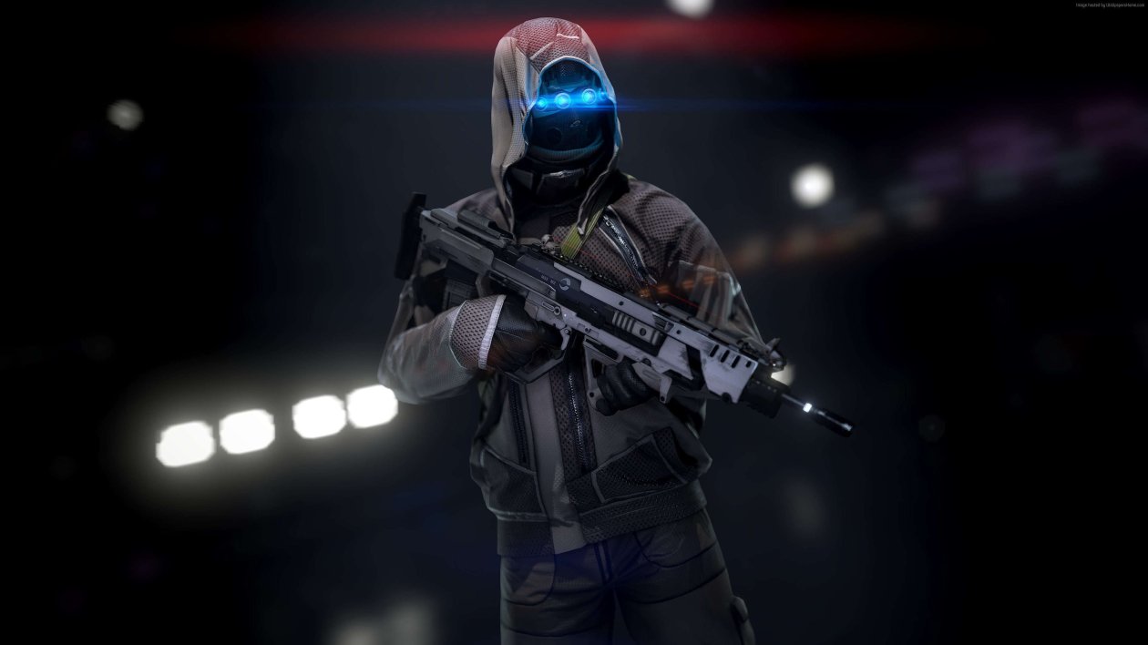 Pubg 4k 2019