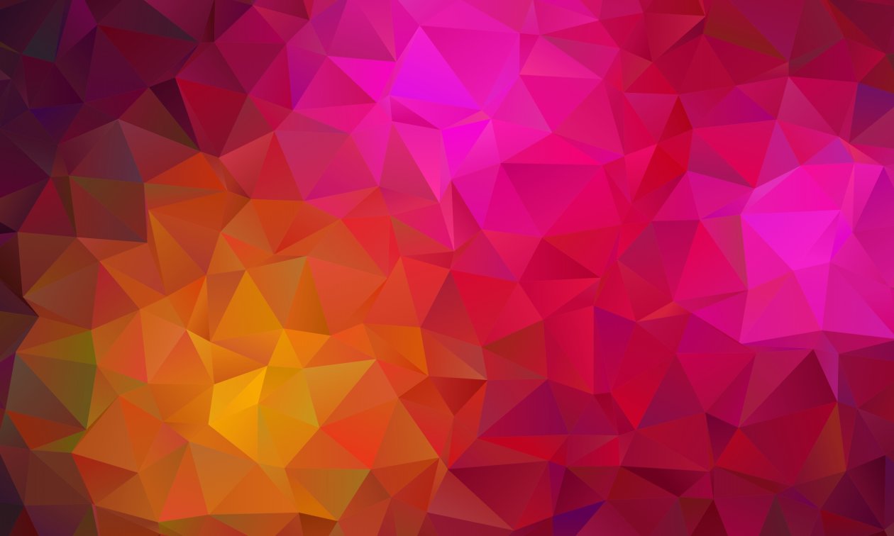 Triangle Geometric Abstract