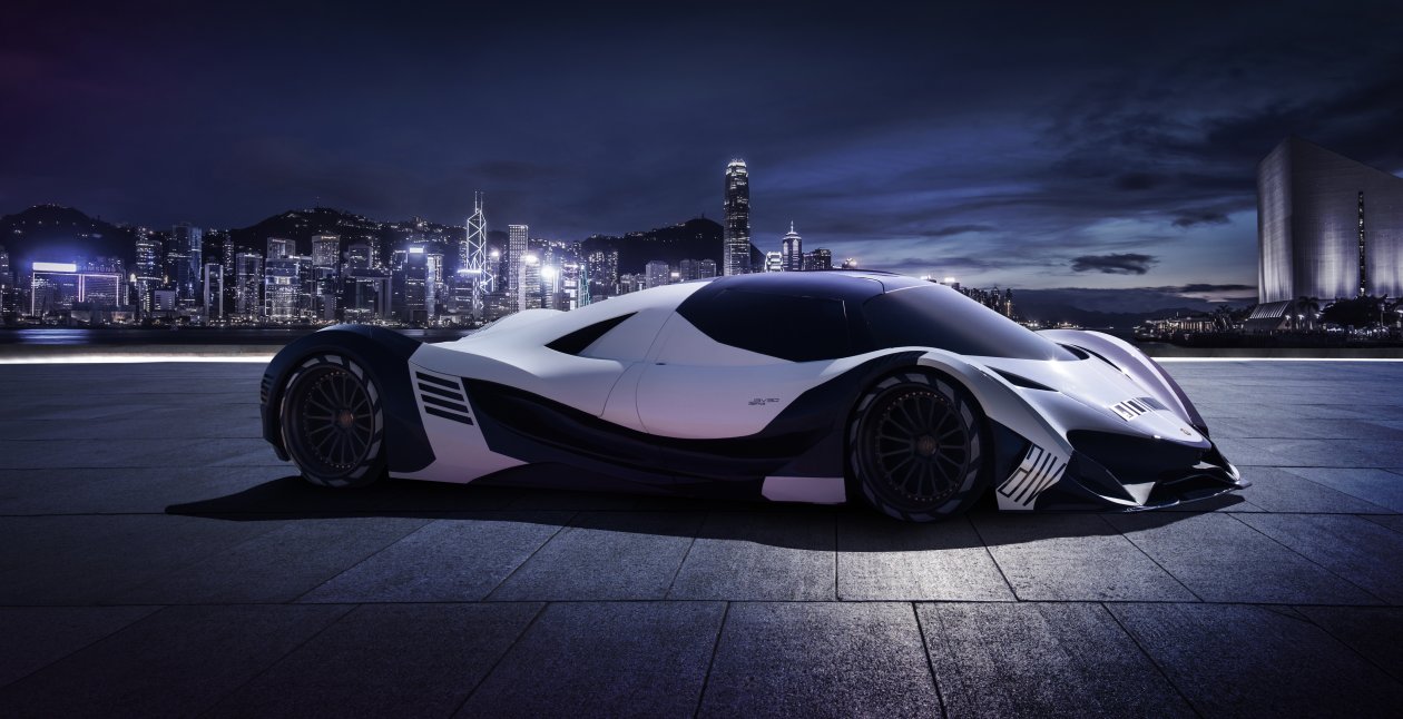 Devel Sixteen 2019