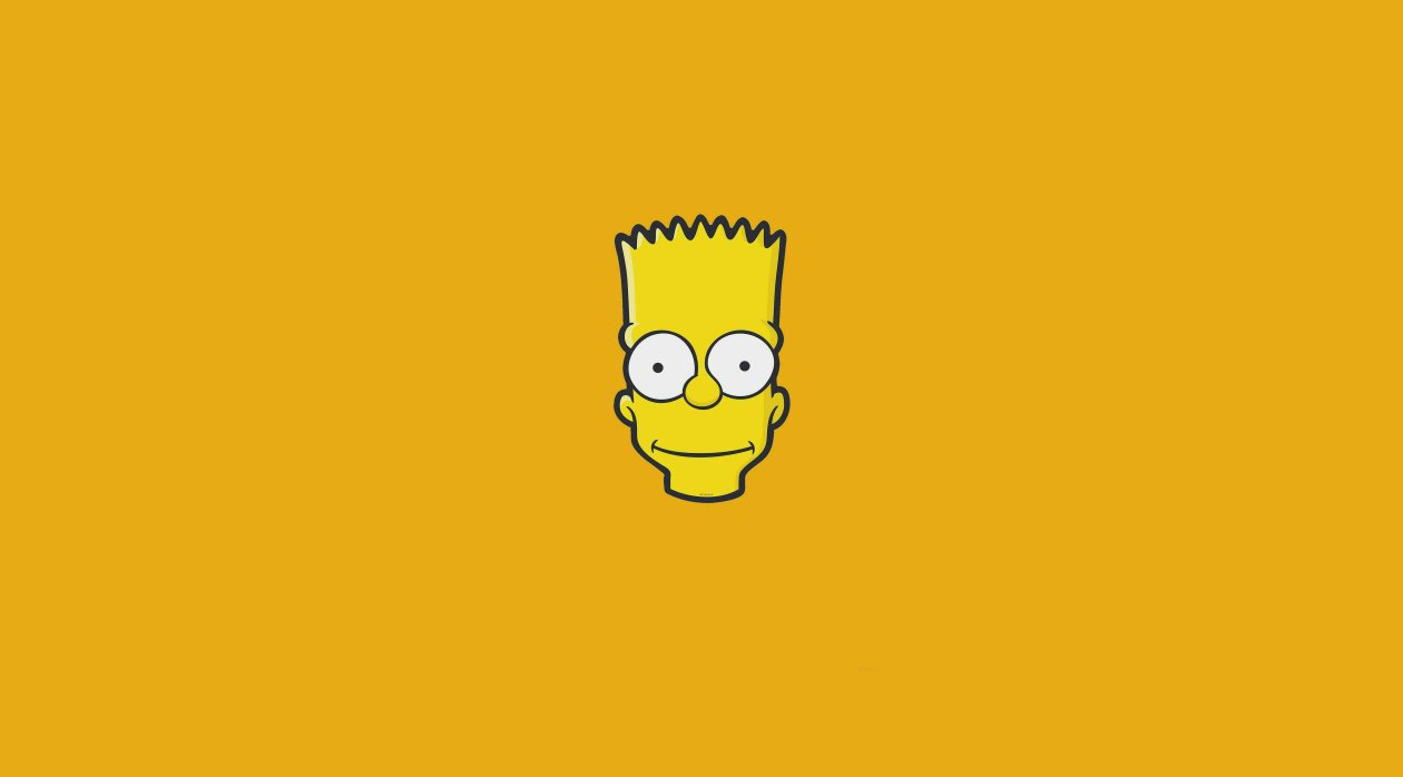 Bart Simpson 5k
