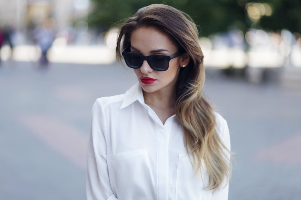 Fond d'écran Sylwia Nowak