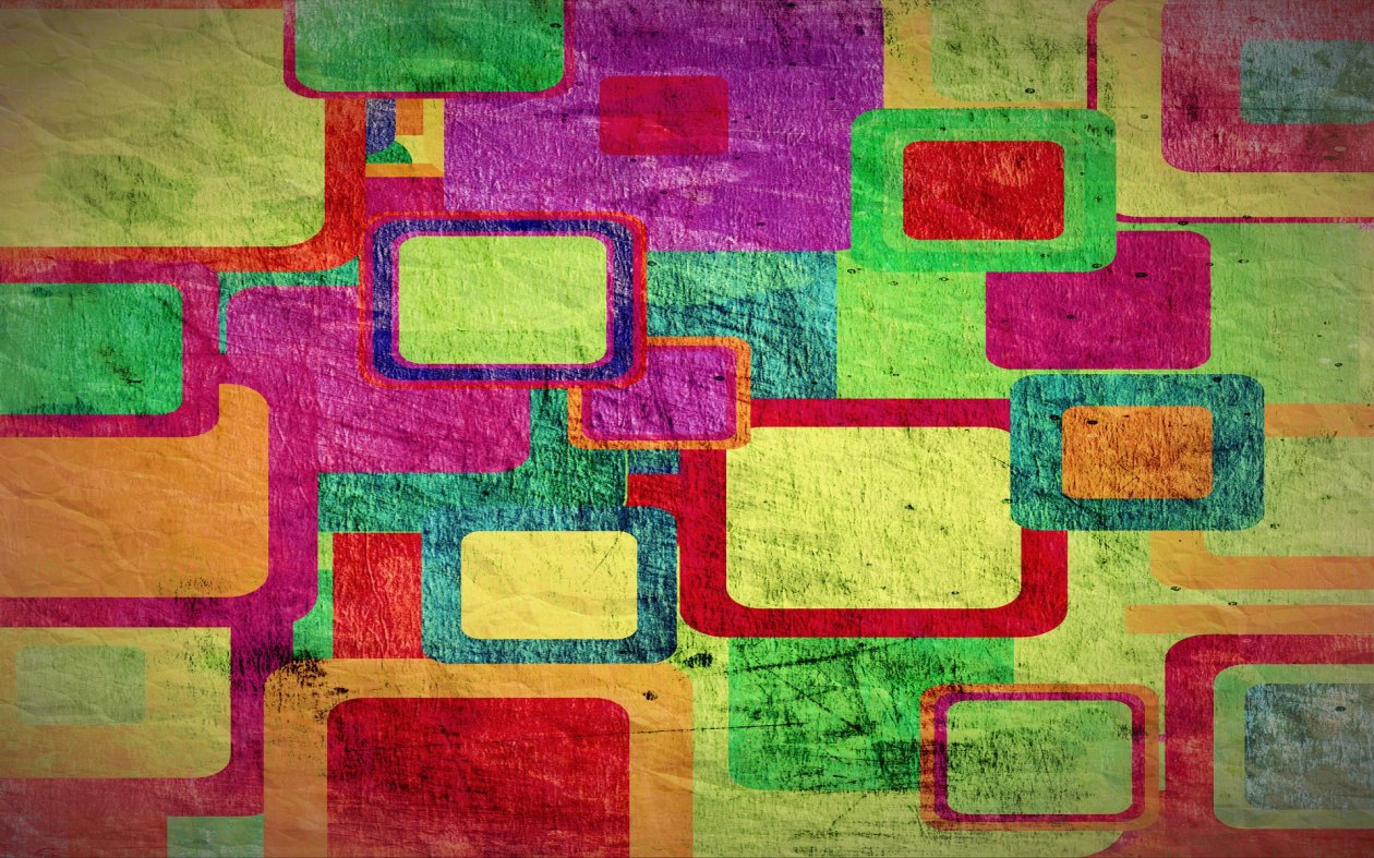 Fond d'écran Nexus Abstract