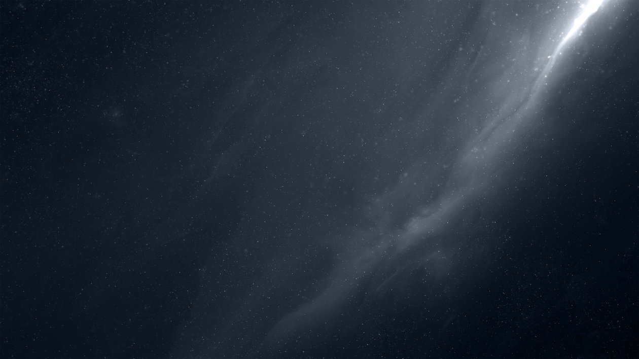 Stars Galaxy Fantasy Art Digital Art Clouds 4k