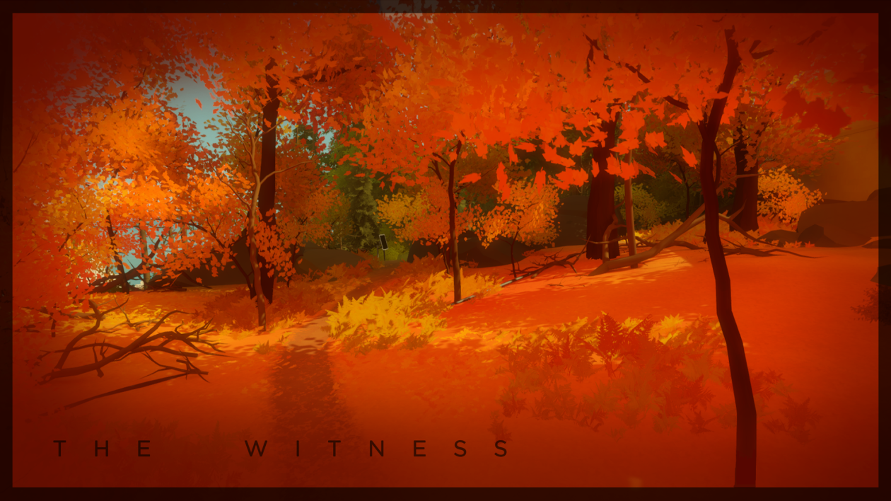 The Witness