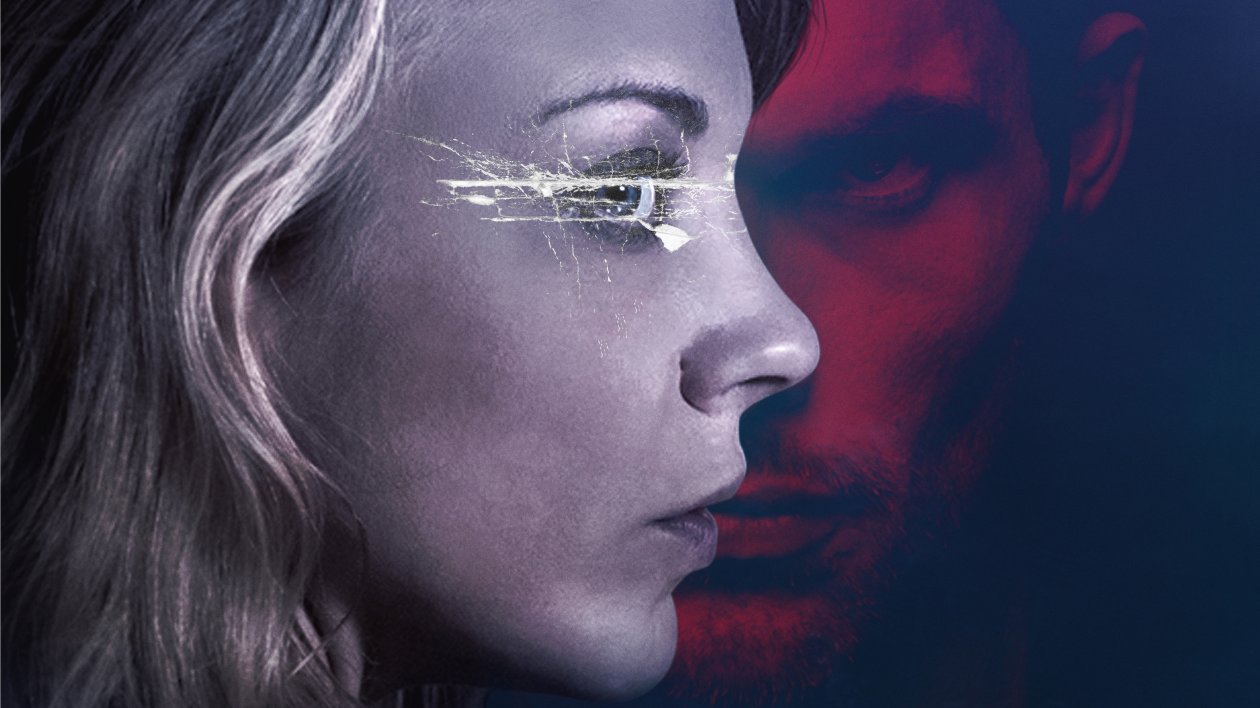 In Darkness 2018 Movie