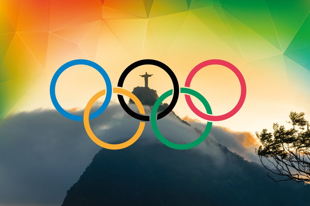 Olympics Rio 2016
