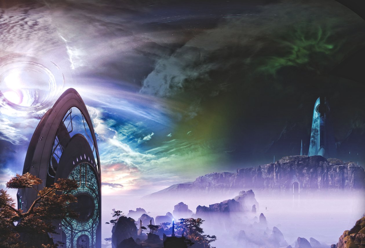 Destiny 2 Dream City 10k