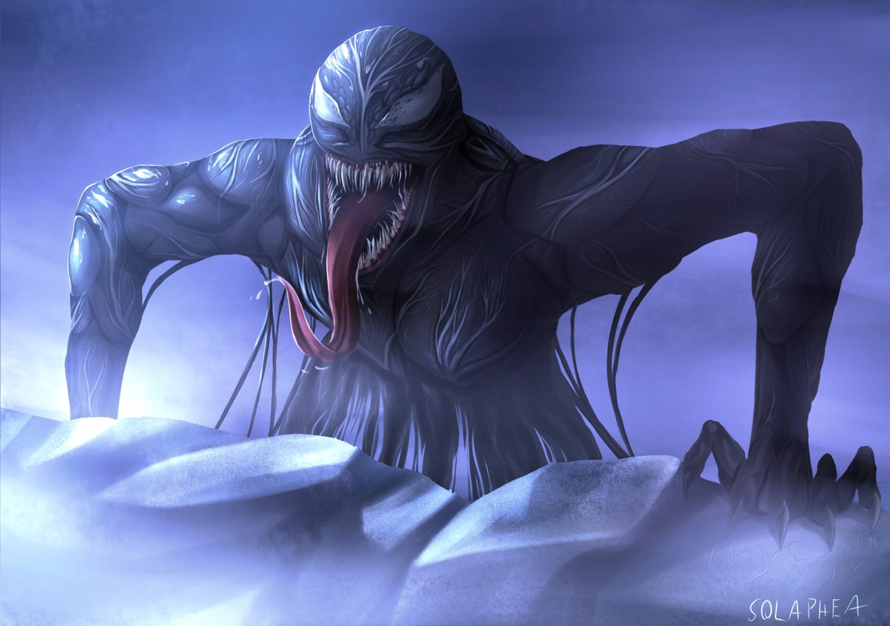 Venom Arts
