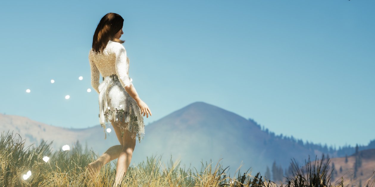 Far Cry 5 Faith Seed