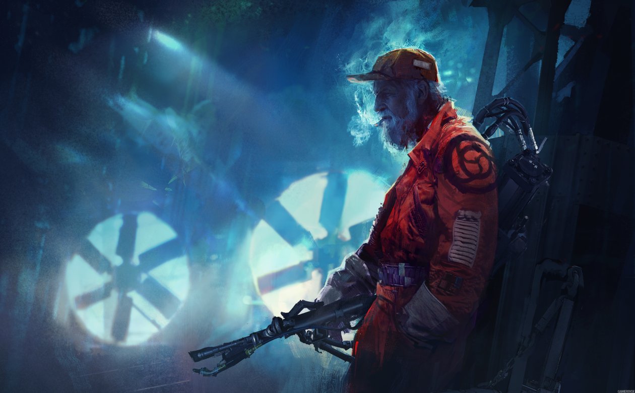 Nemesis Distress Game