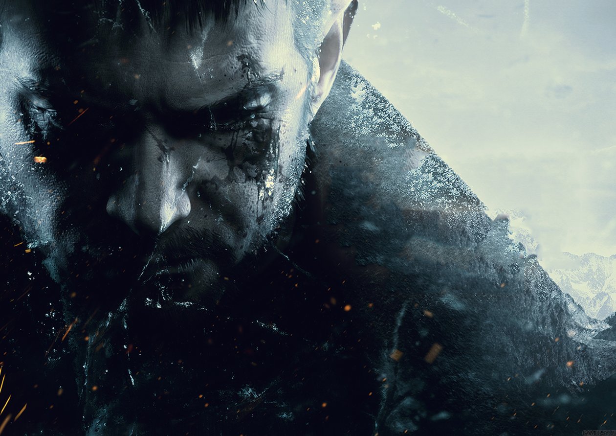 Resident Evil Village