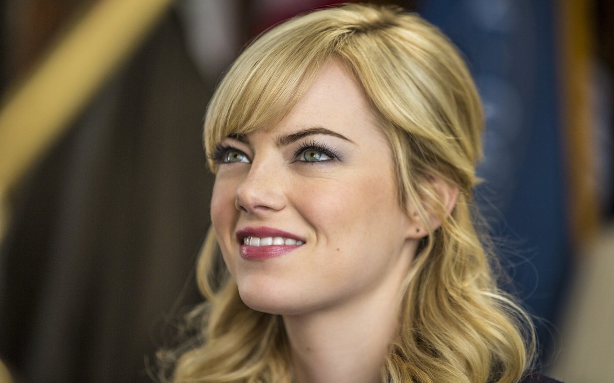 Emma Stone 1