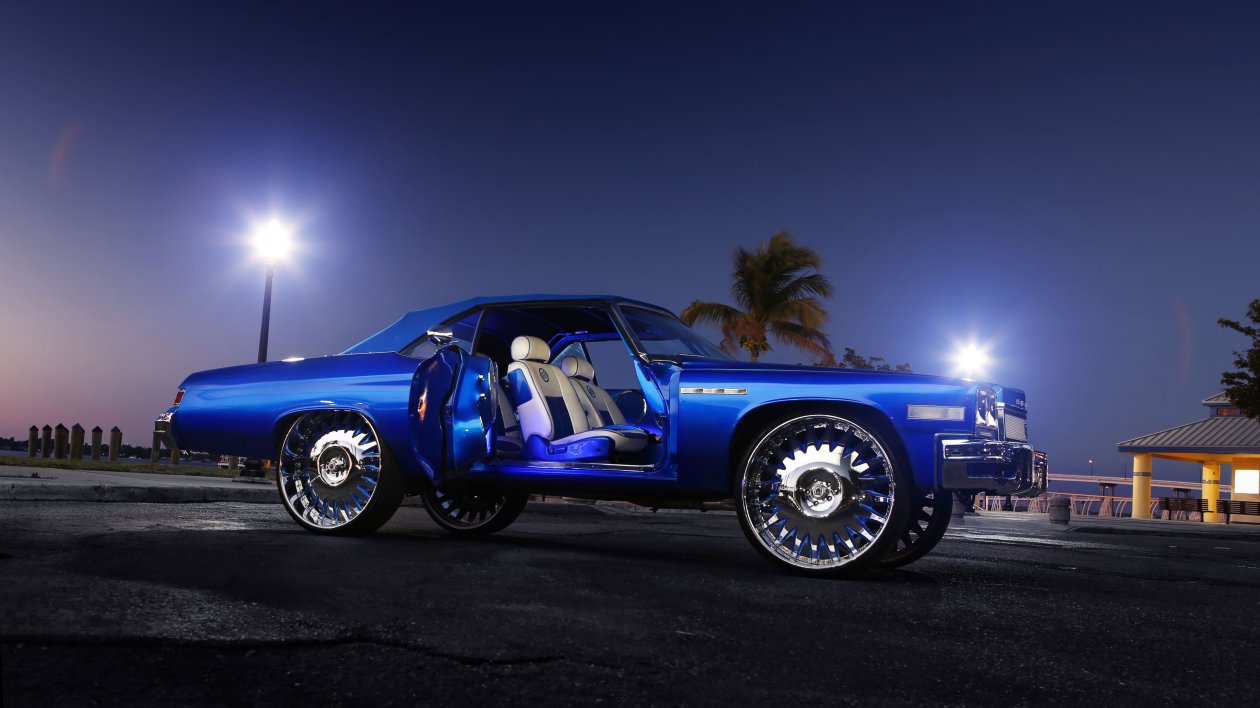 1975 Buick LeSabre