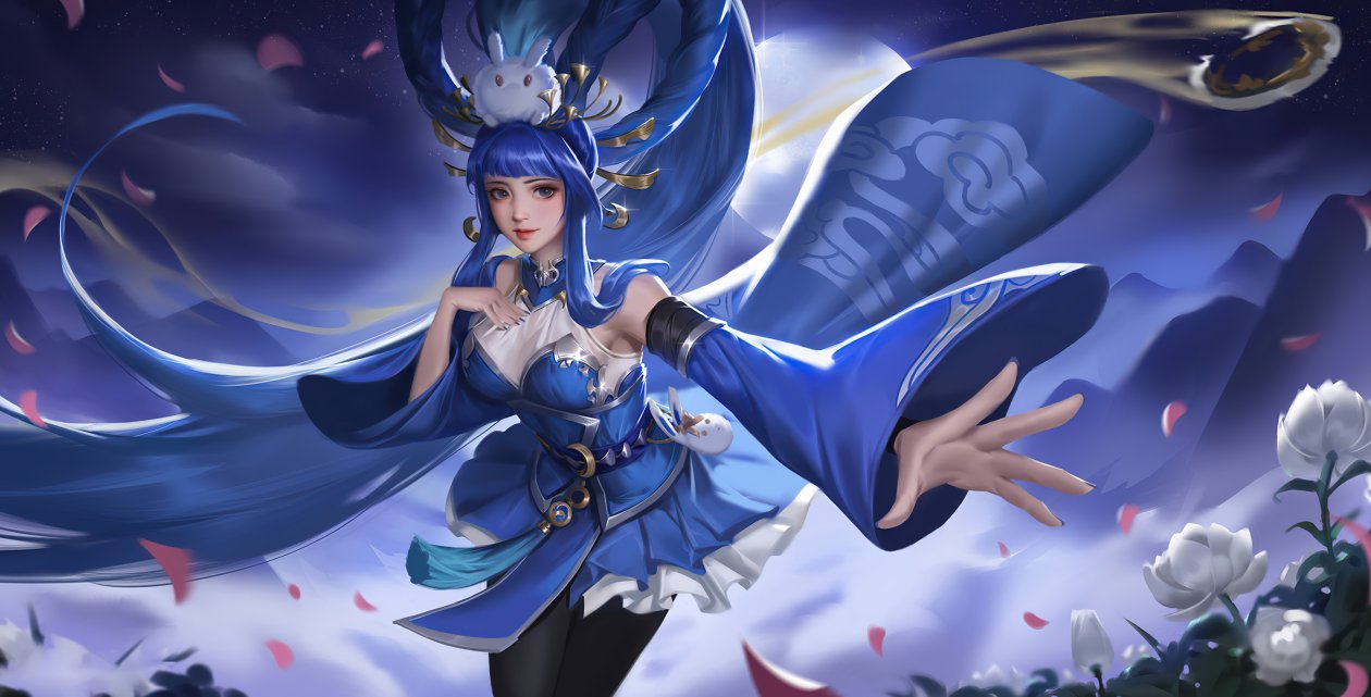 Artisian Beauty Queen 4k