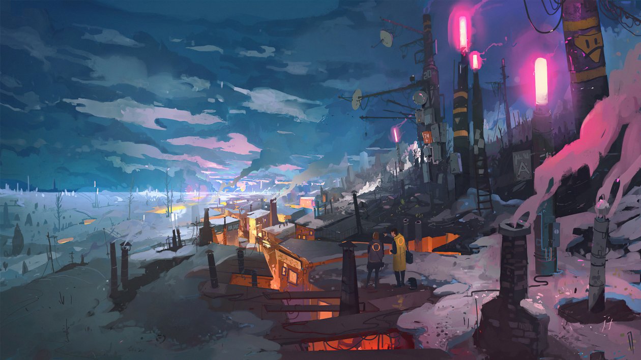 Inceoglu For Sale 4k