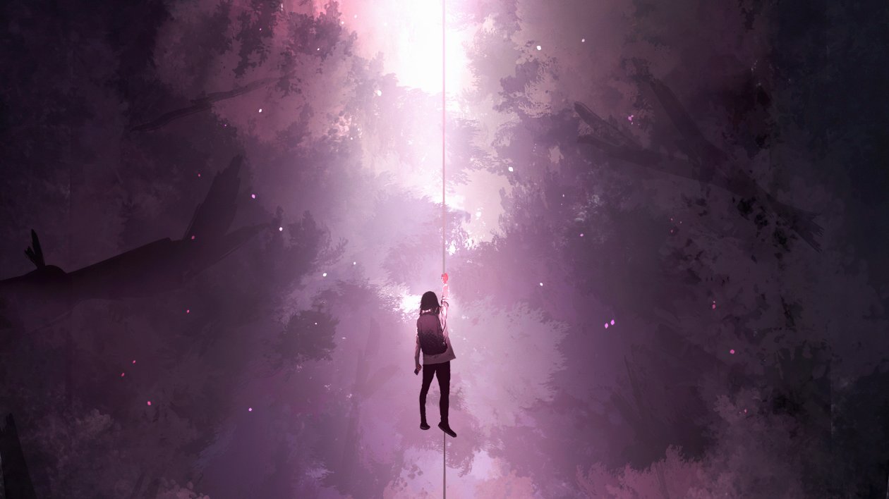 Going Back