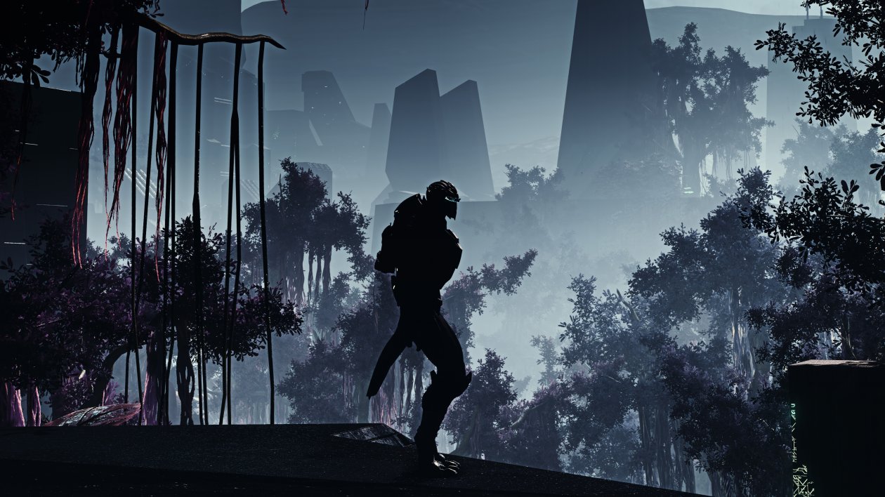 5k Mass Effect Andromeda