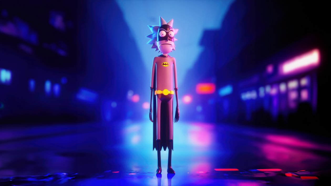 Bat Rick