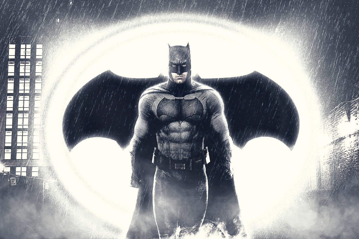 ArtBatman
