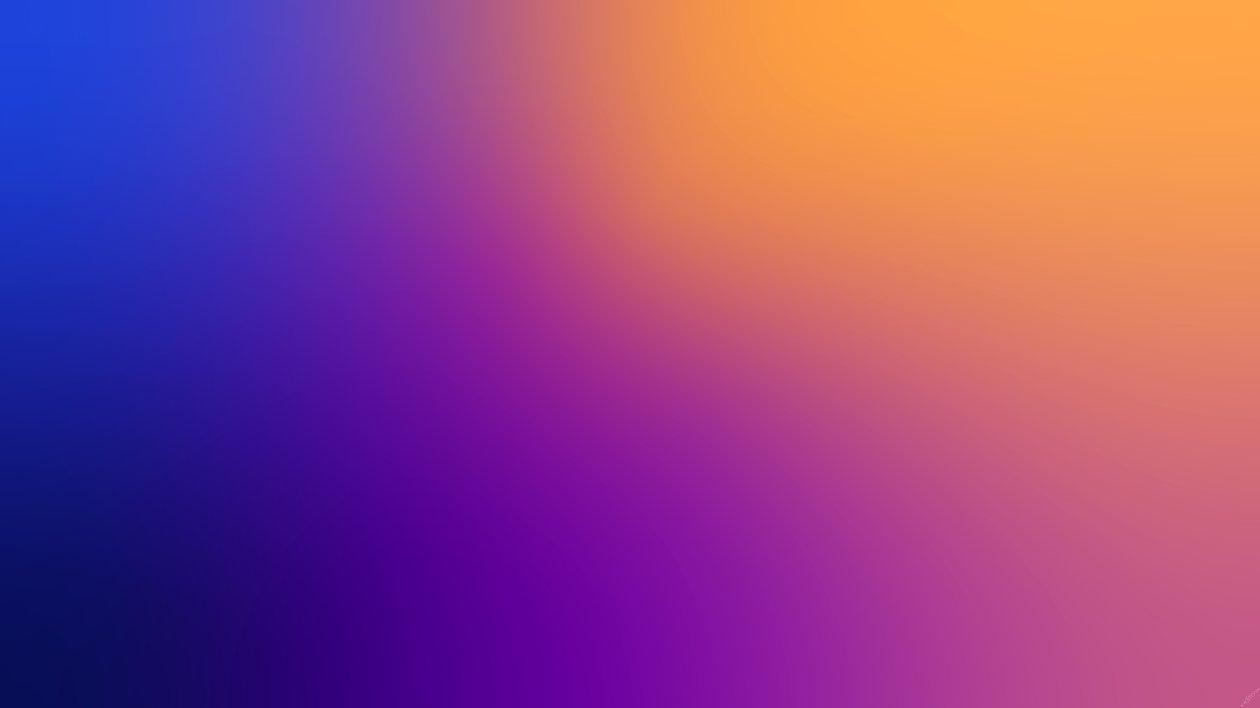 Blur Colors 8k