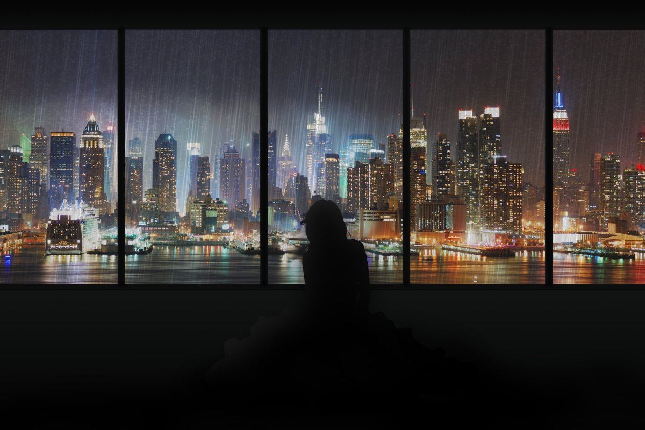 City Lights