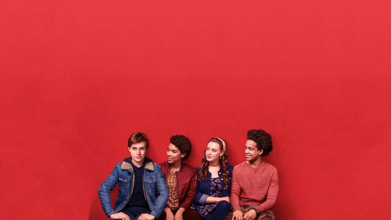 Love Simon 2018