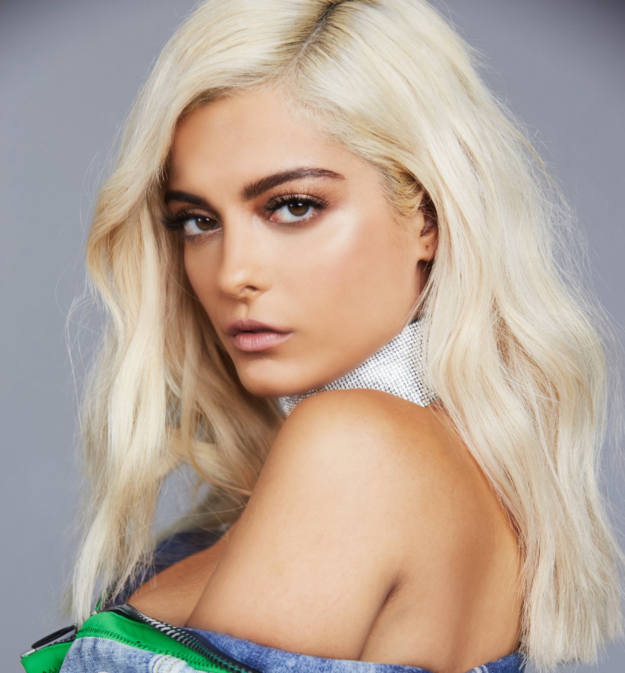 Bebe Rexha 2017 4k