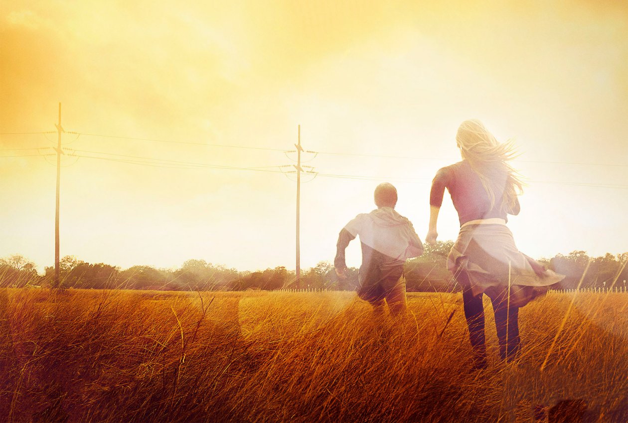 The Gifted Tv Series