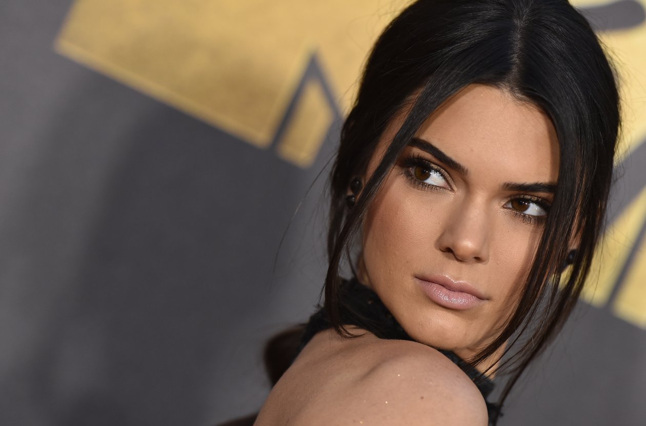 Kendall Jenner Actress