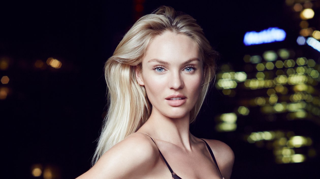 Candice Swanepoel