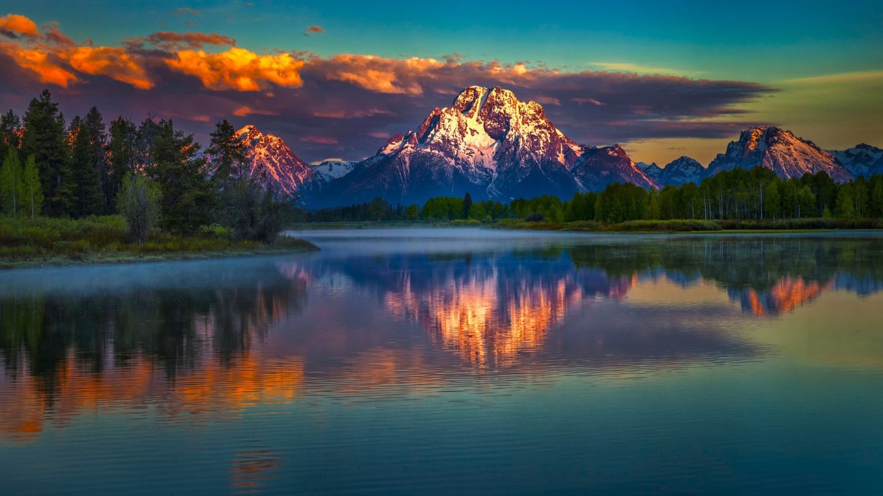 Beautiful Landscape 2